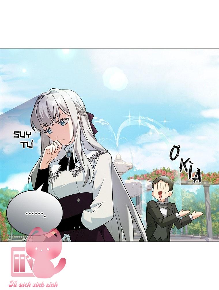 Từ Trúc Mã Hoá Ông Xã - Chap 14