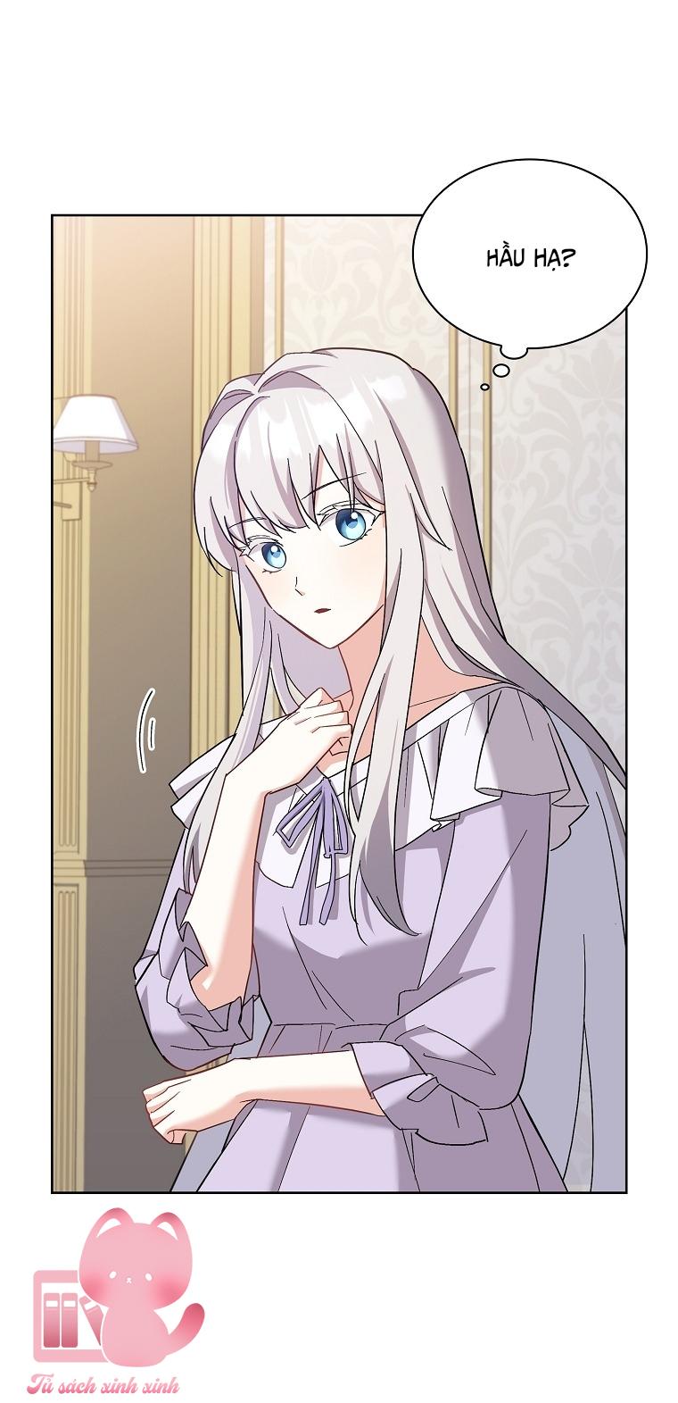 Từ Trúc Mã Hoá Ông Xã - Chap 14