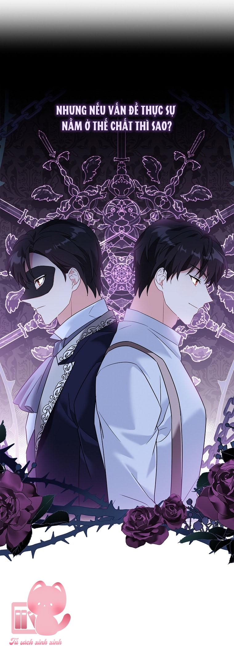 Từ Trúc Mã Hoá Ông Xã - Chap 14