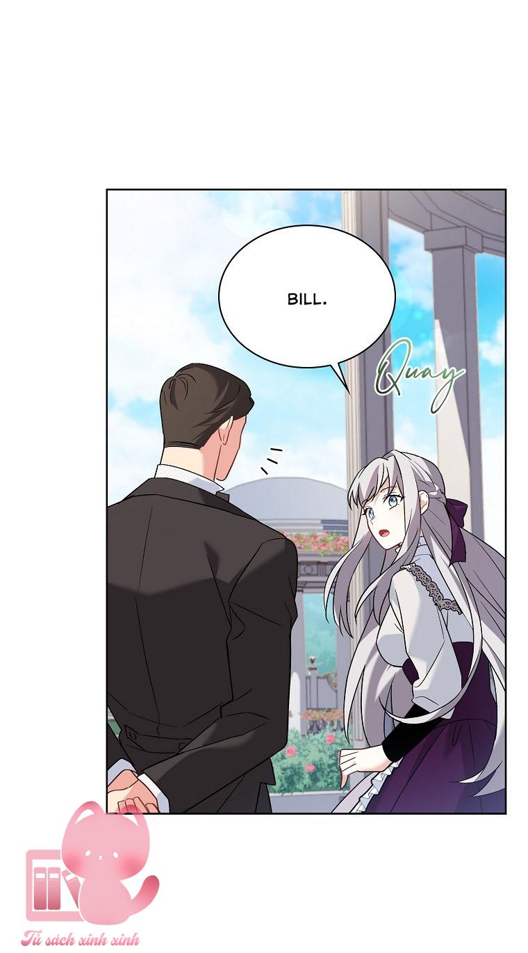 Từ Trúc Mã Hoá Ông Xã - Chap 14