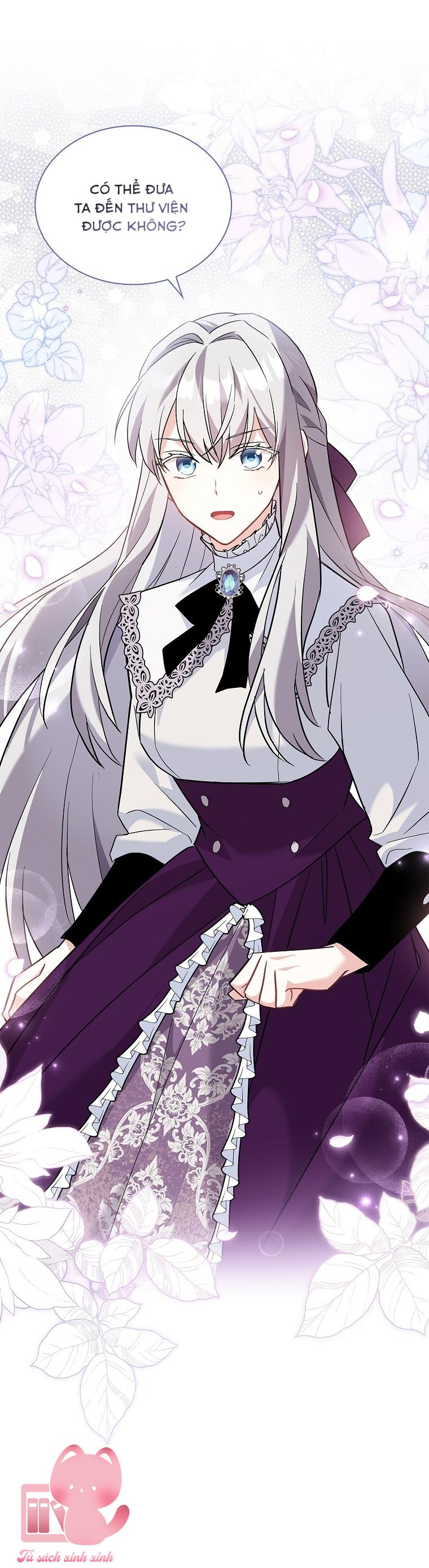 Từ Trúc Mã Hoá Ông Xã - Chap 14