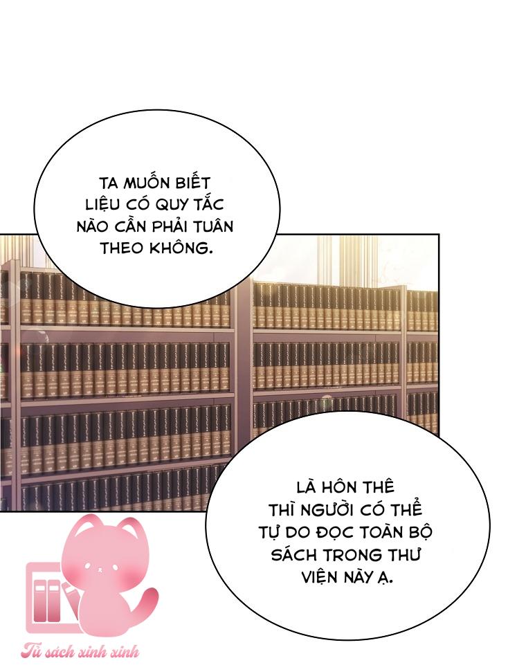 Từ Trúc Mã Hoá Ông Xã - Chap 14