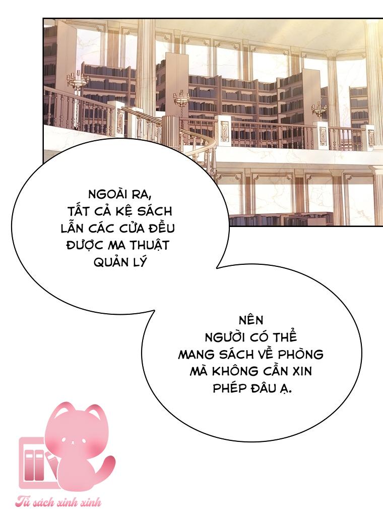 Từ Trúc Mã Hoá Ông Xã - Chap 14