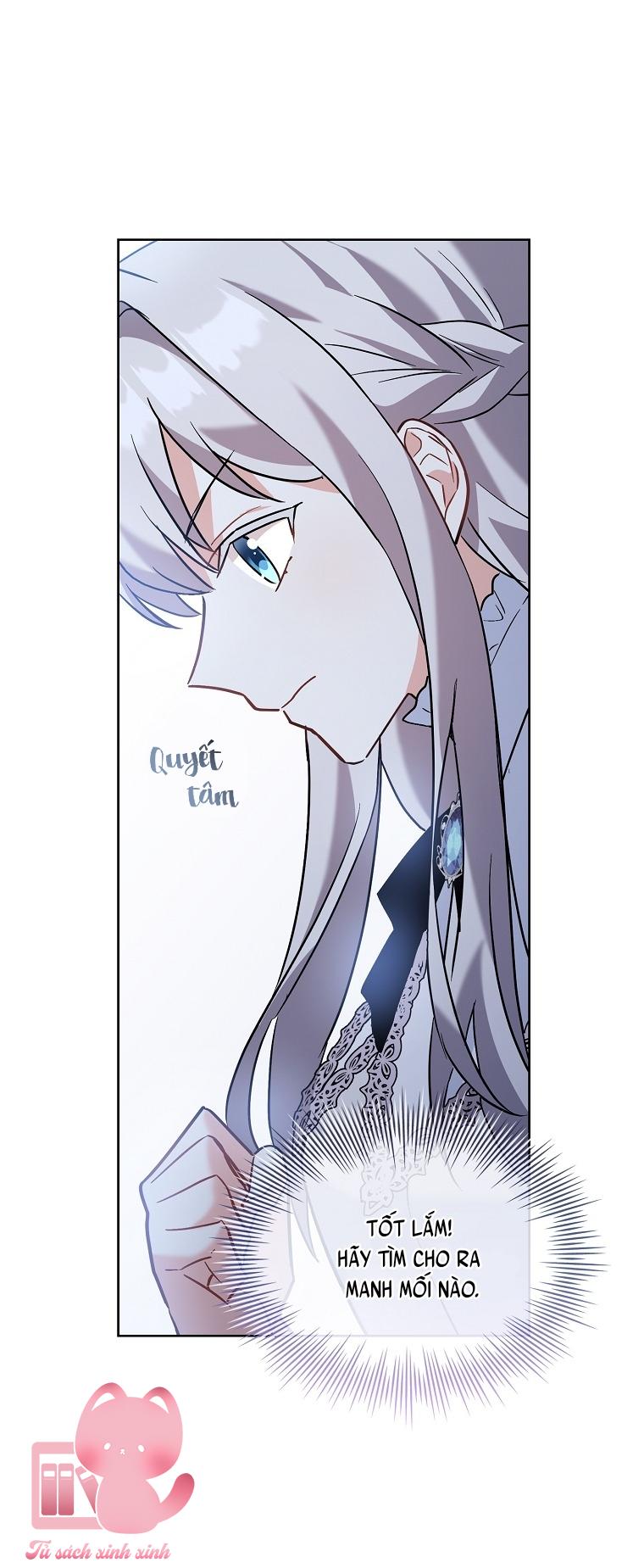 Từ Trúc Mã Hoá Ông Xã - Chap 14