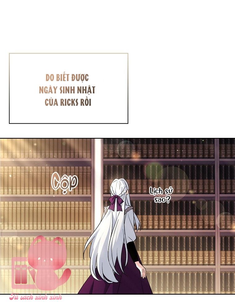 Từ Trúc Mã Hoá Ông Xã - Chap 14