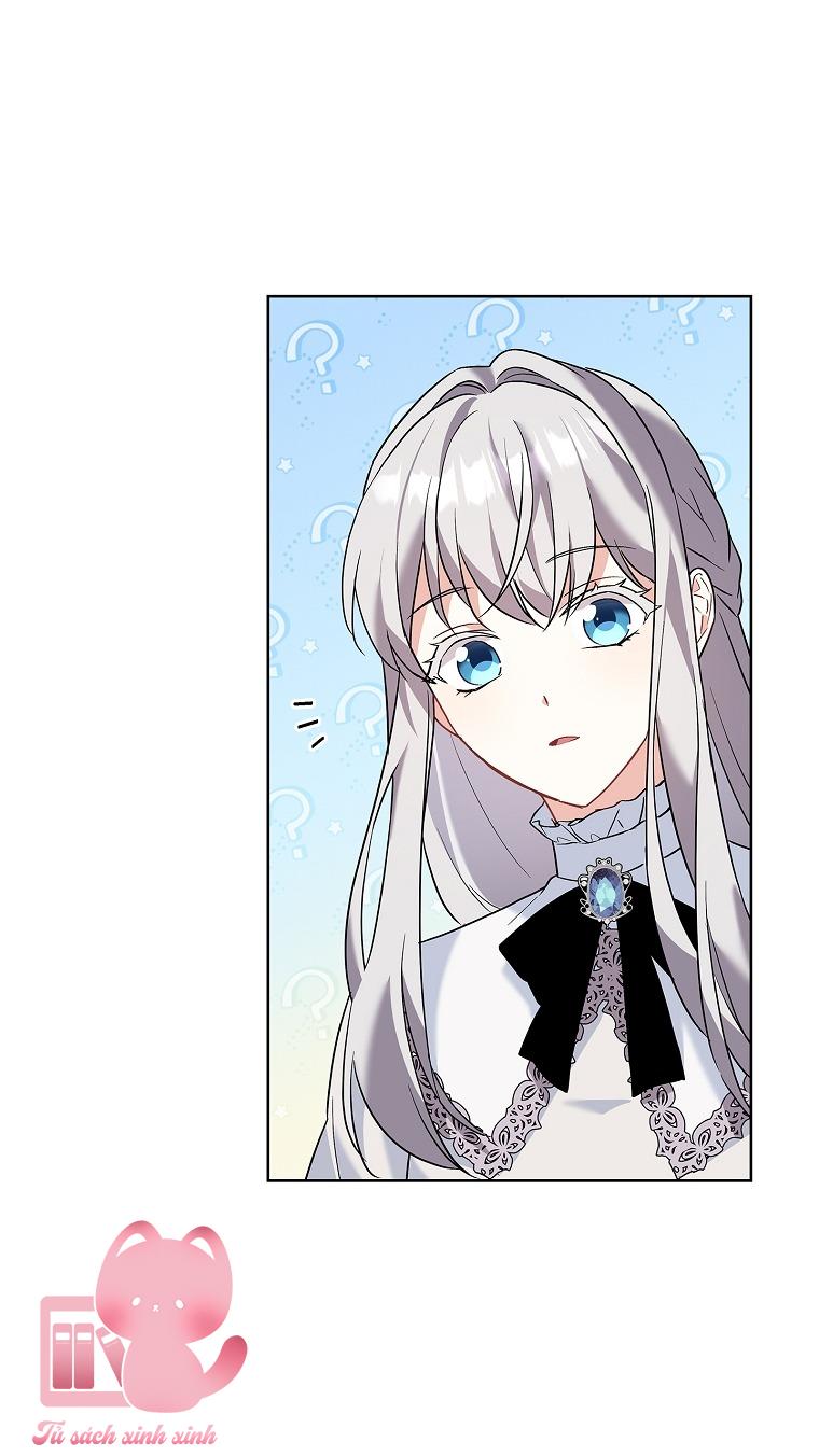 Từ Trúc Mã Hoá Ông Xã - Chap 14