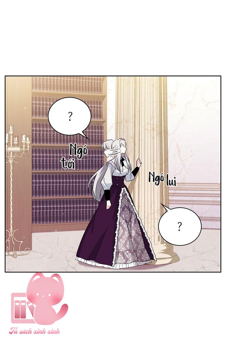 Từ Trúc Mã Hoá Ông Xã - Chap 14