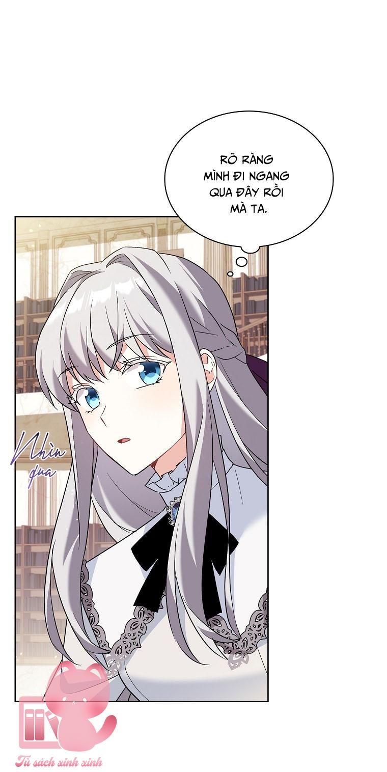 Từ Trúc Mã Hoá Ông Xã - Chap 14