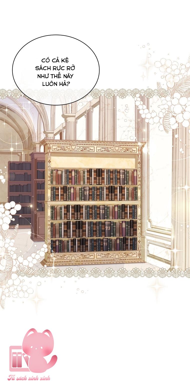 Từ Trúc Mã Hoá Ông Xã - Chap 14