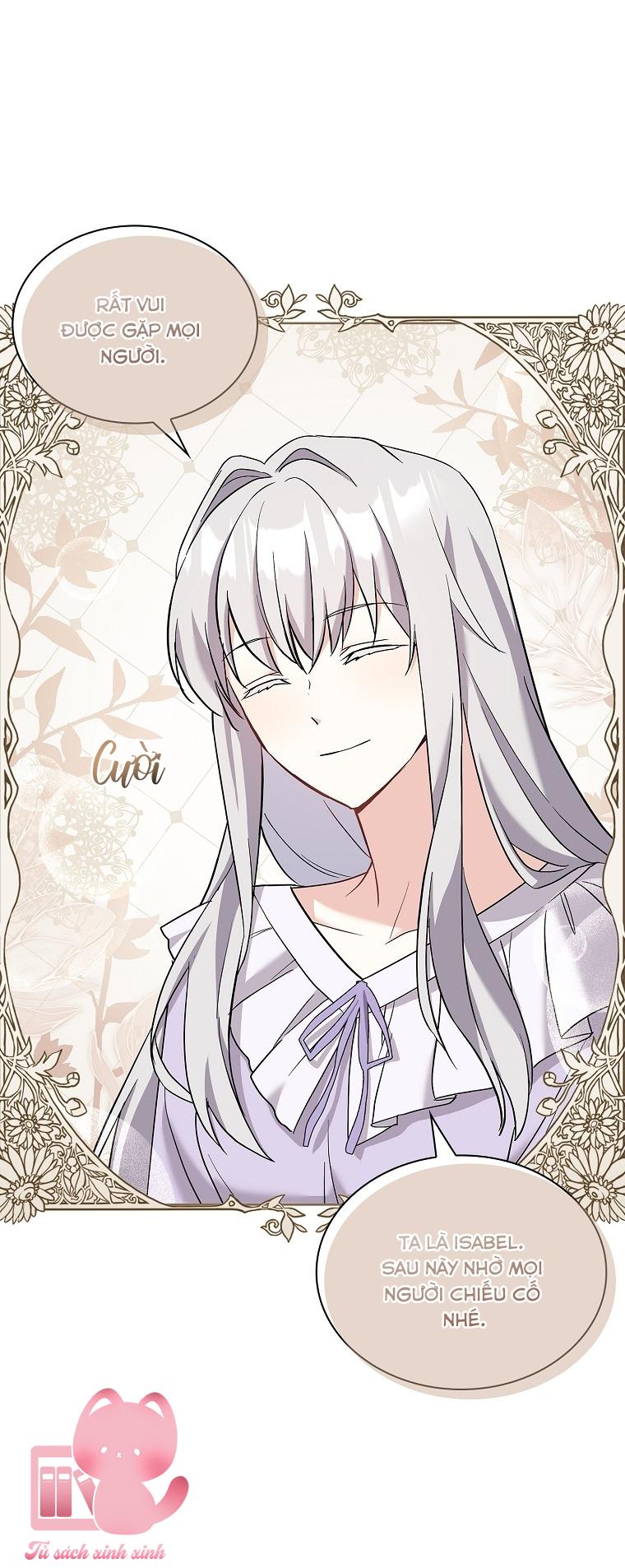 Từ Trúc Mã Hoá Ông Xã - Chap 14