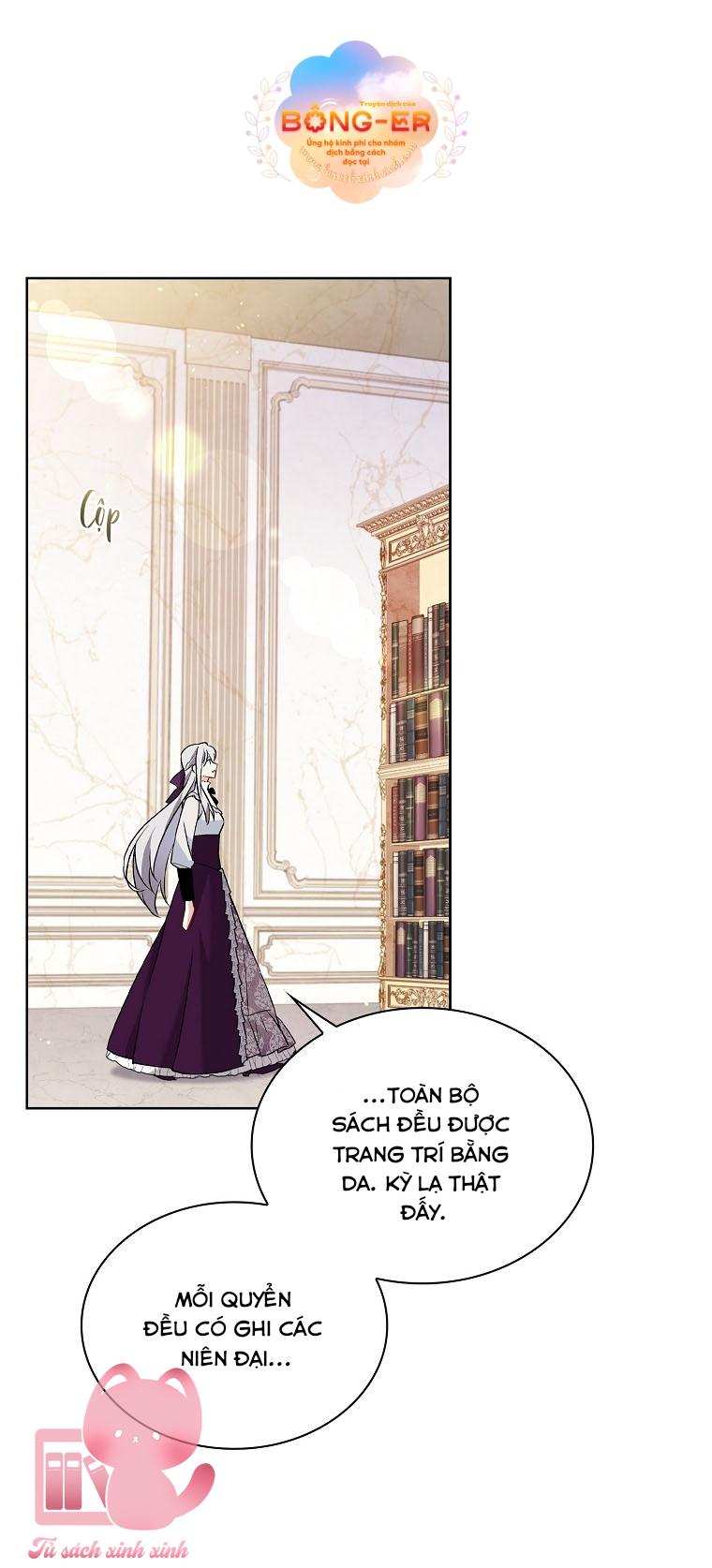 Từ Trúc Mã Hoá Ông Xã - Chap 14