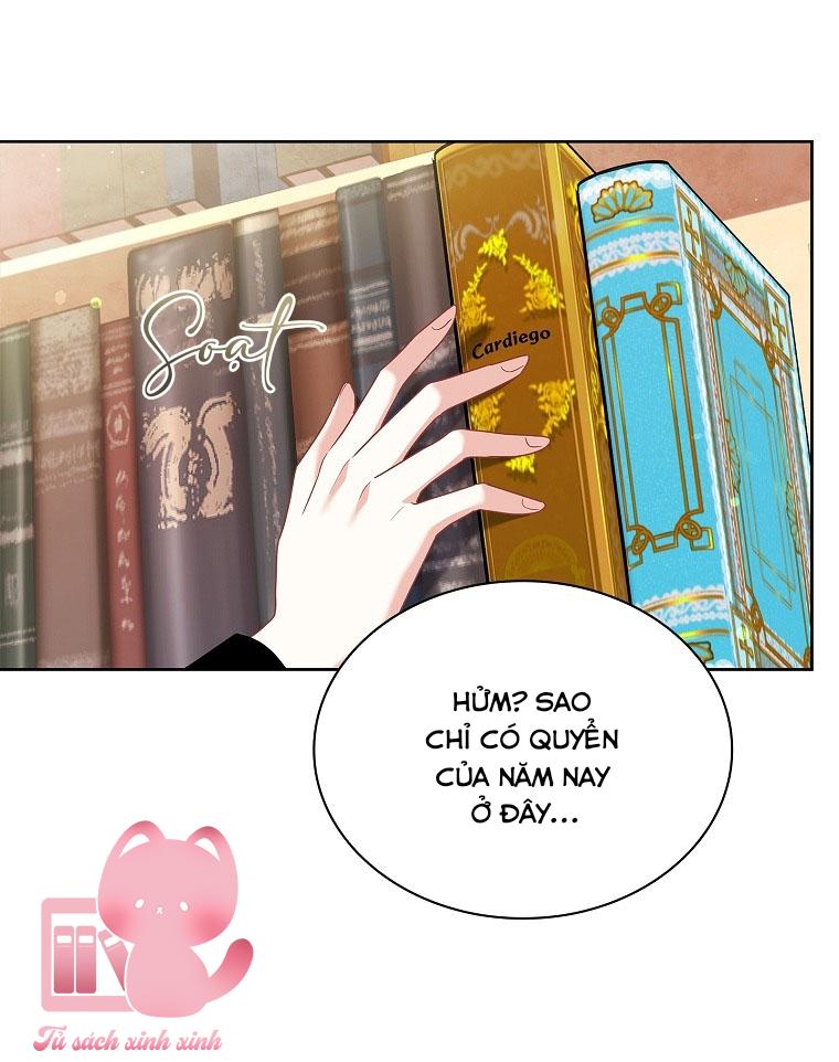 Từ Trúc Mã Hoá Ông Xã - Chap 14