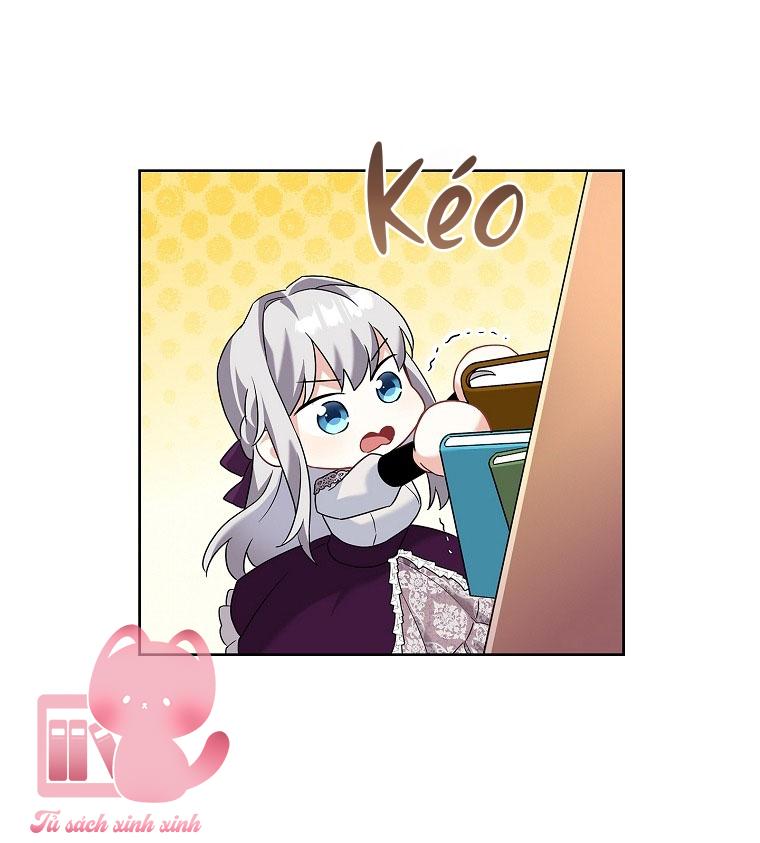 Từ Trúc Mã Hoá Ông Xã - Chap 14