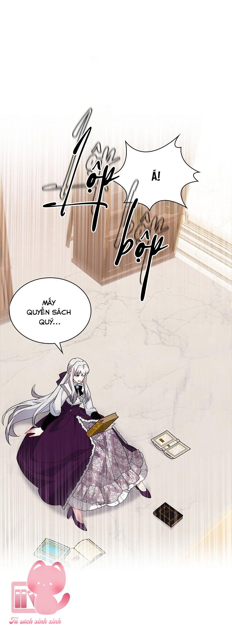 Từ Trúc Mã Hoá Ông Xã - Chap 14