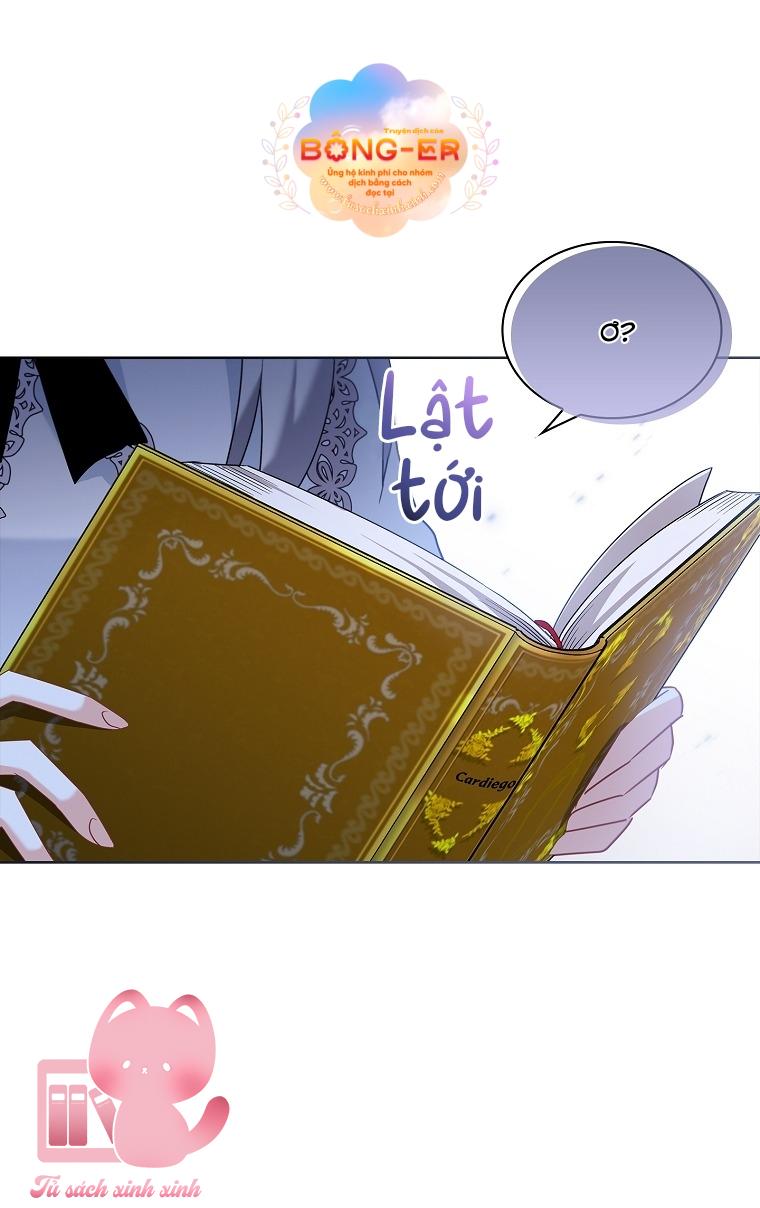 Từ Trúc Mã Hoá Ông Xã - Chap 14