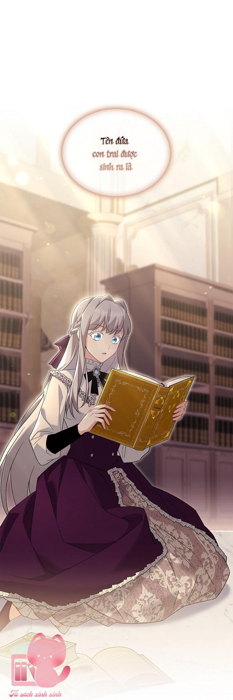 Từ Trúc Mã Hoá Ông Xã - Chap 14