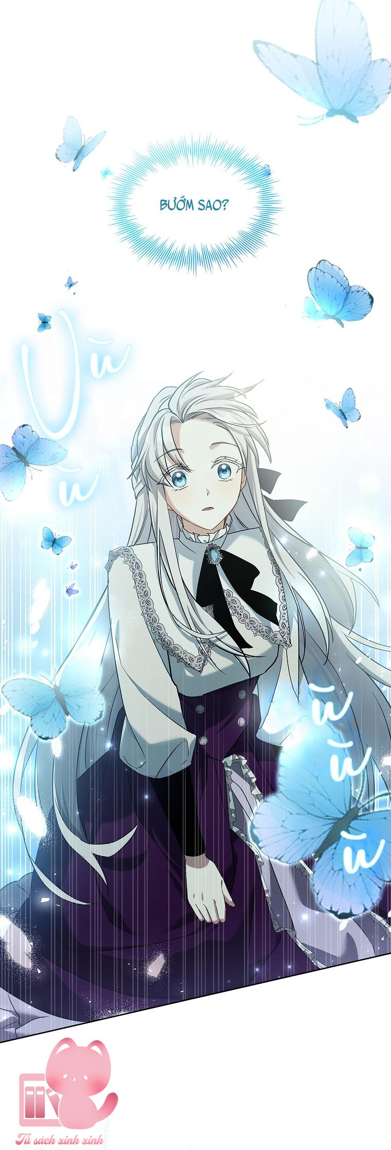 Từ Trúc Mã Hoá Ông Xã - Chap 15