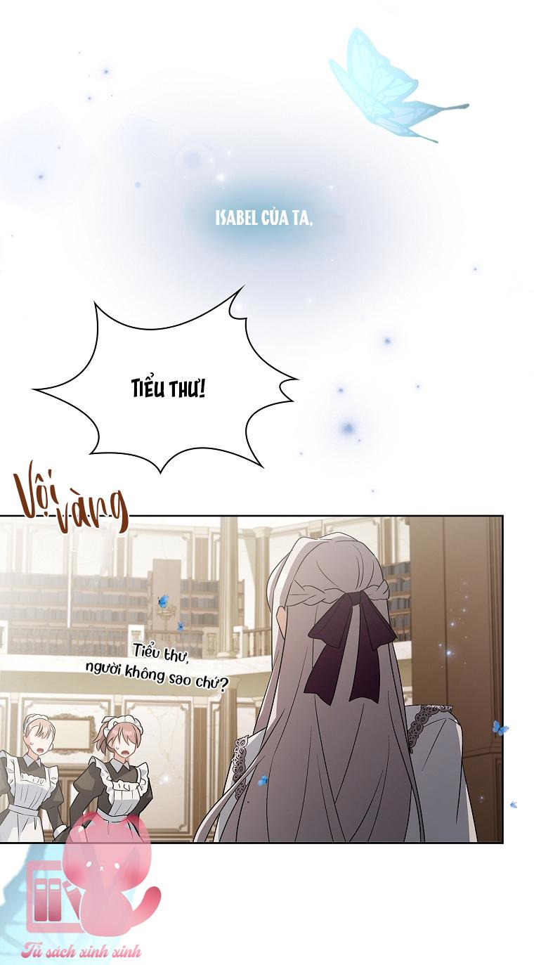 Từ Trúc Mã Hoá Ông Xã - Chap 15
