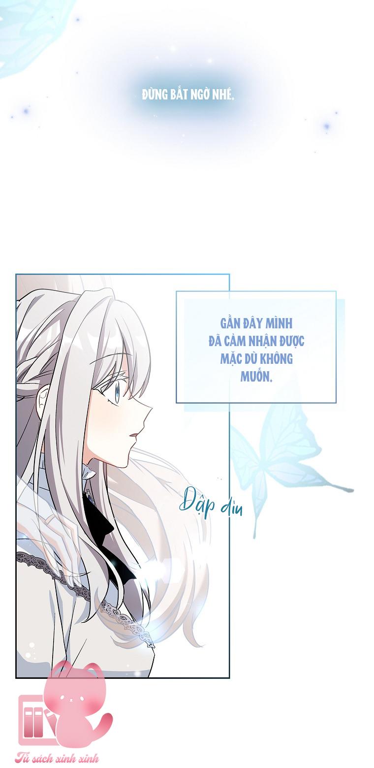 Từ Trúc Mã Hoá Ông Xã - Chap 15