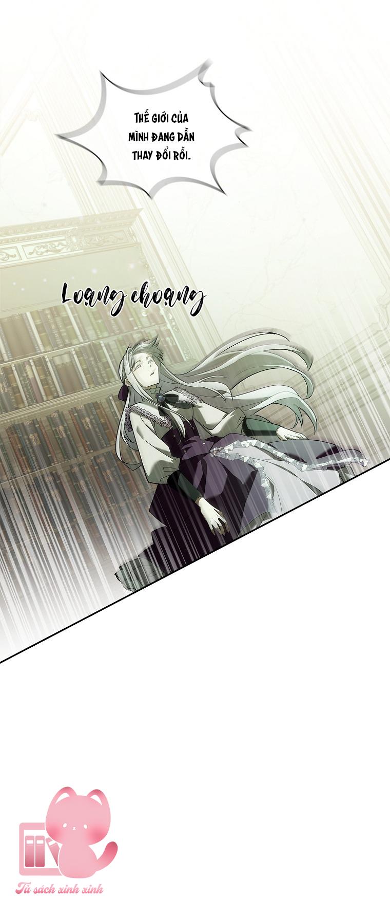 Từ Trúc Mã Hoá Ông Xã - Chap 15