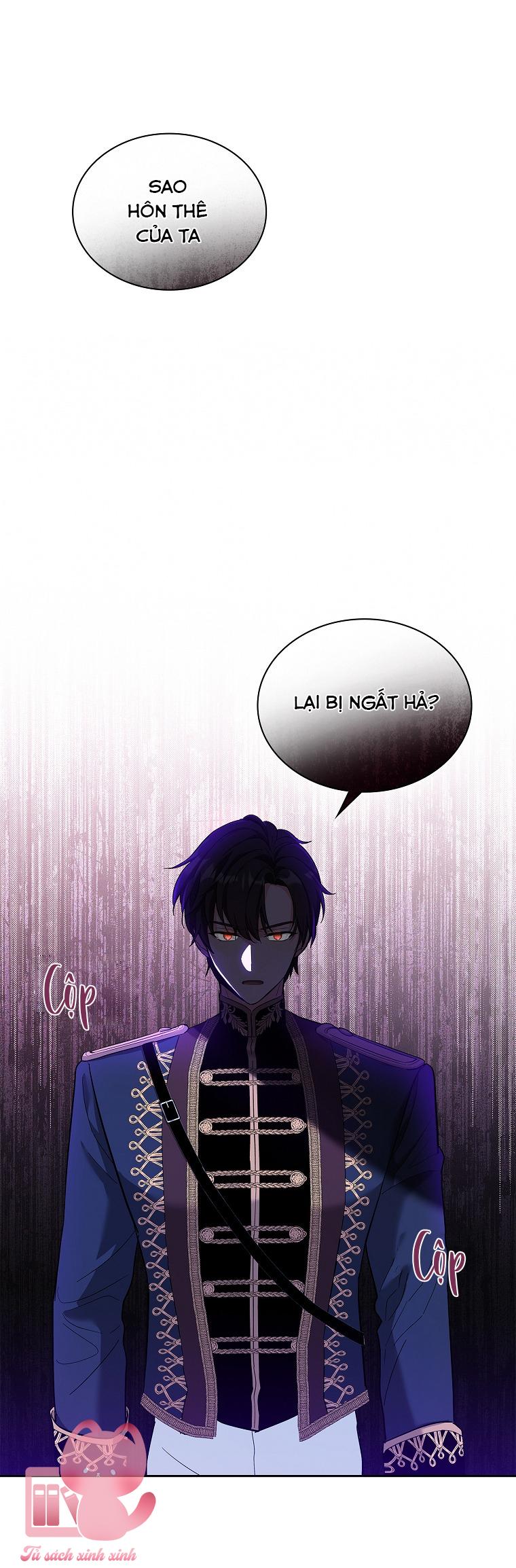 Từ Trúc Mã Hoá Ông Xã - Chap 15