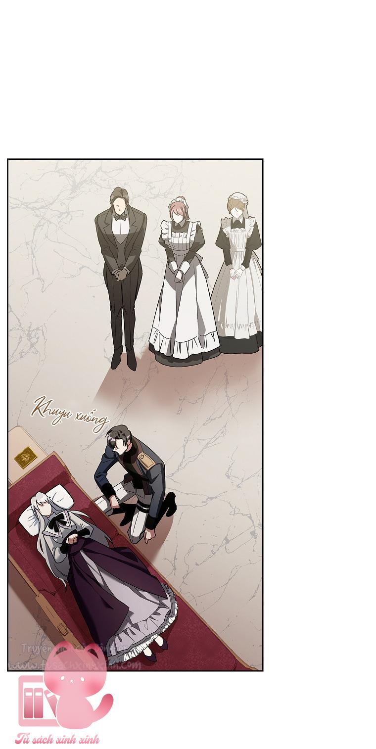 Từ Trúc Mã Hoá Ông Xã - Chap 15