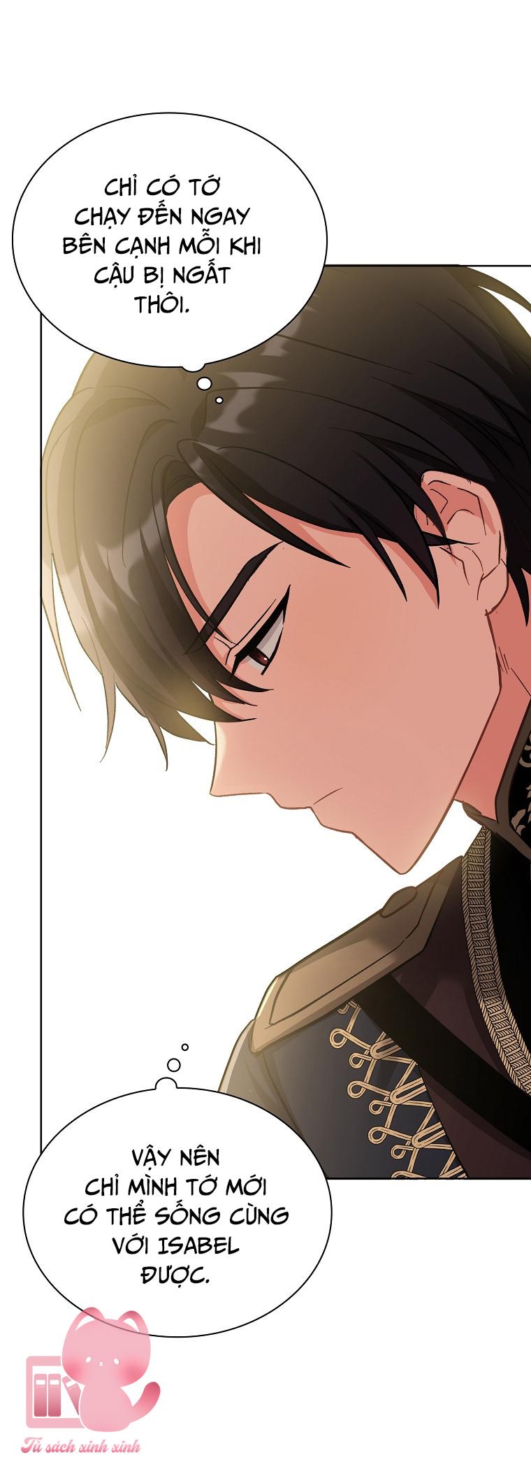 Từ Trúc Mã Hoá Ông Xã - Chap 15