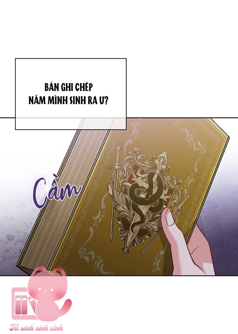 Từ Trúc Mã Hoá Ông Xã - Chap 15