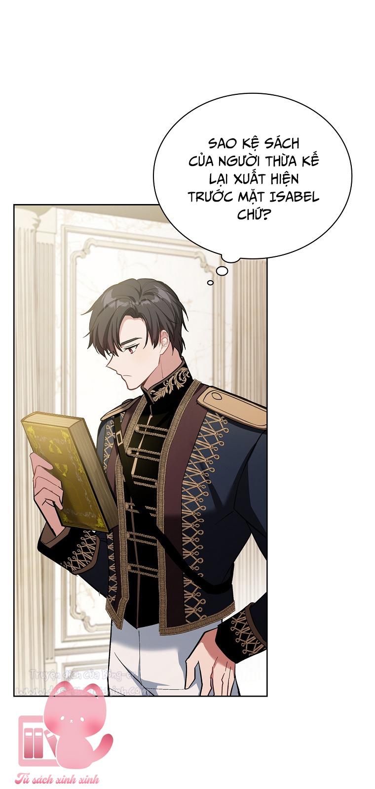 Từ Trúc Mã Hoá Ông Xã - Chap 15