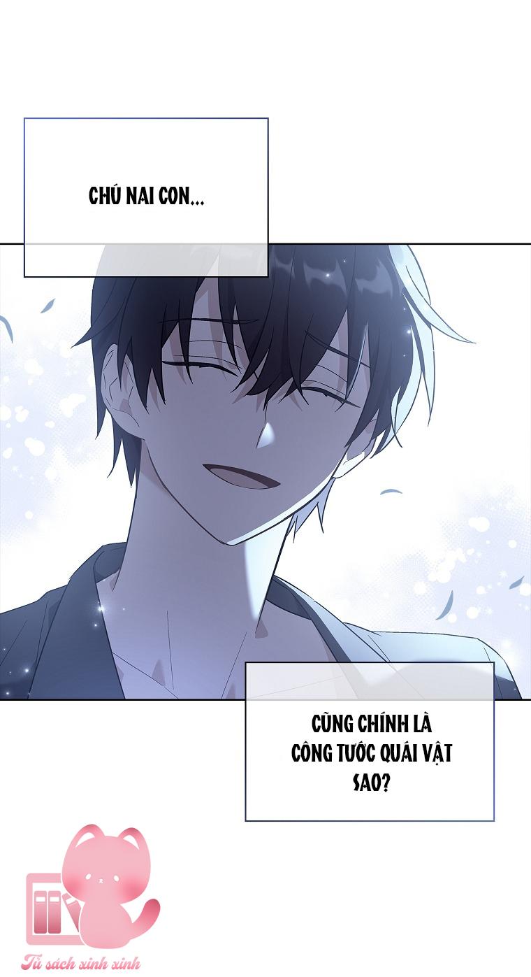 Từ Trúc Mã Hoá Ông Xã - Chap 15