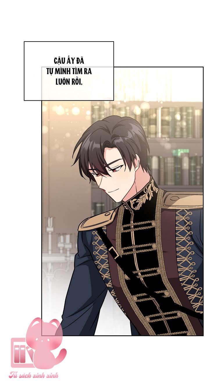 Từ Trúc Mã Hoá Ông Xã - Chap 15