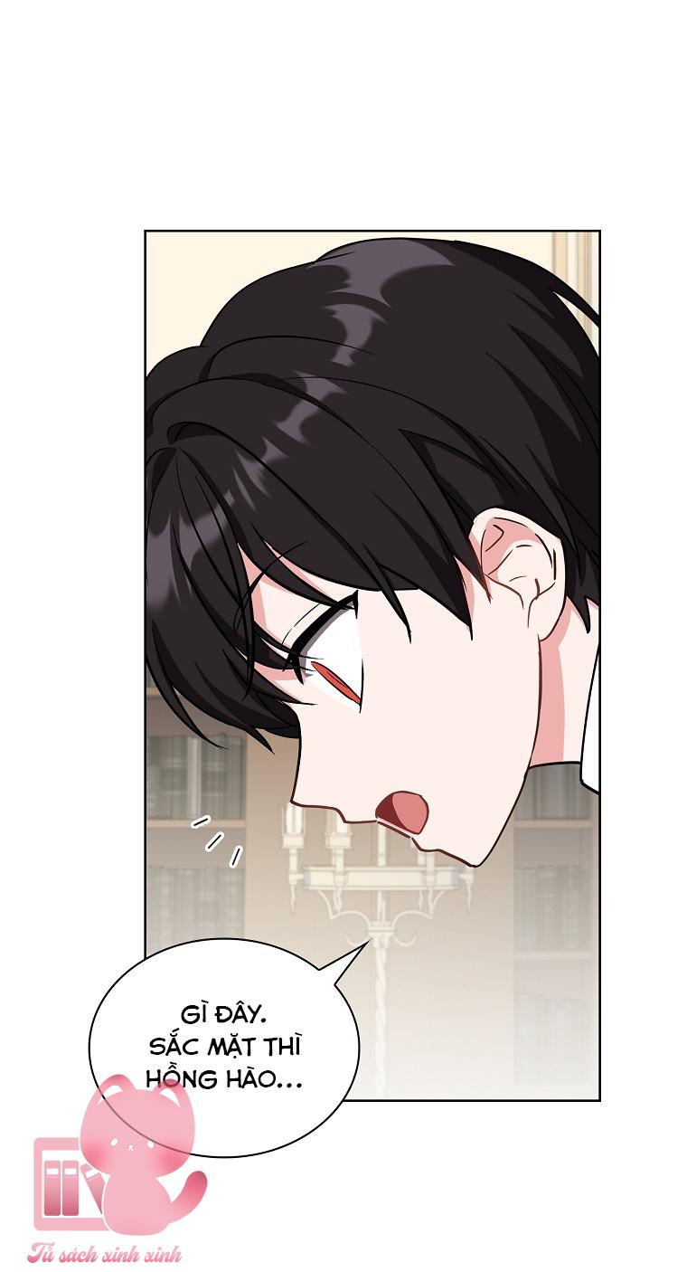 Từ Trúc Mã Hoá Ông Xã - Chap 15