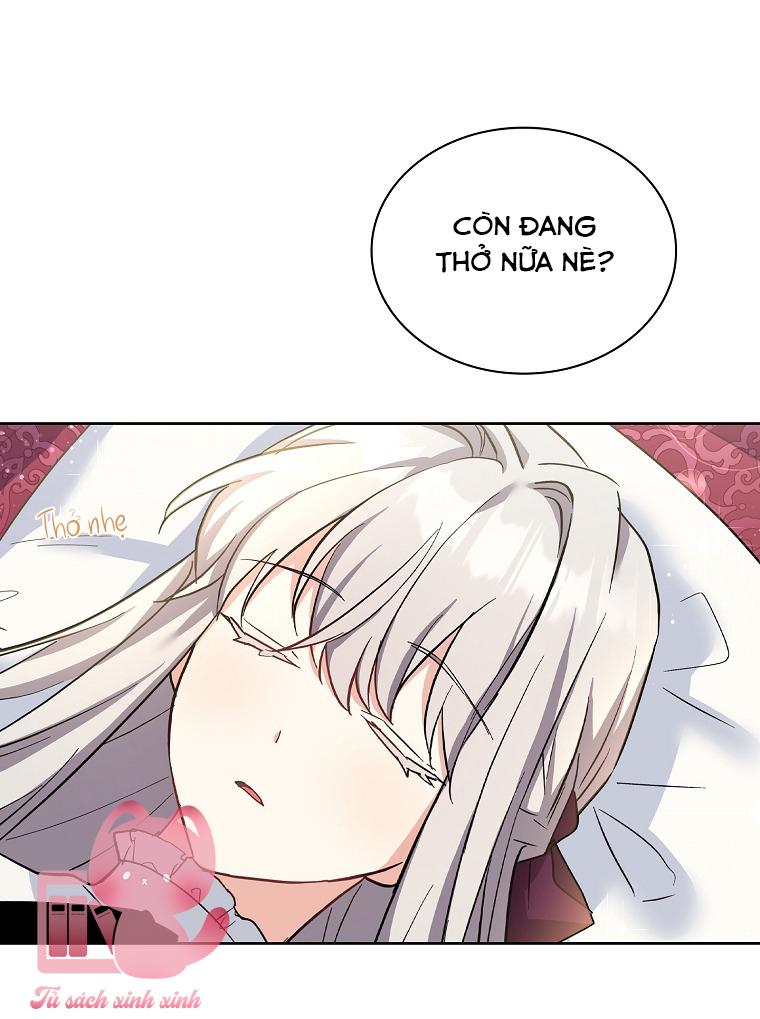 Từ Trúc Mã Hoá Ông Xã - Chap 15