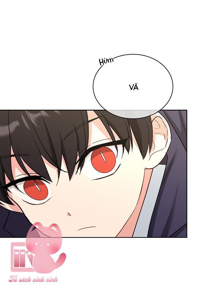 Từ Trúc Mã Hoá Ông Xã - Chap 15