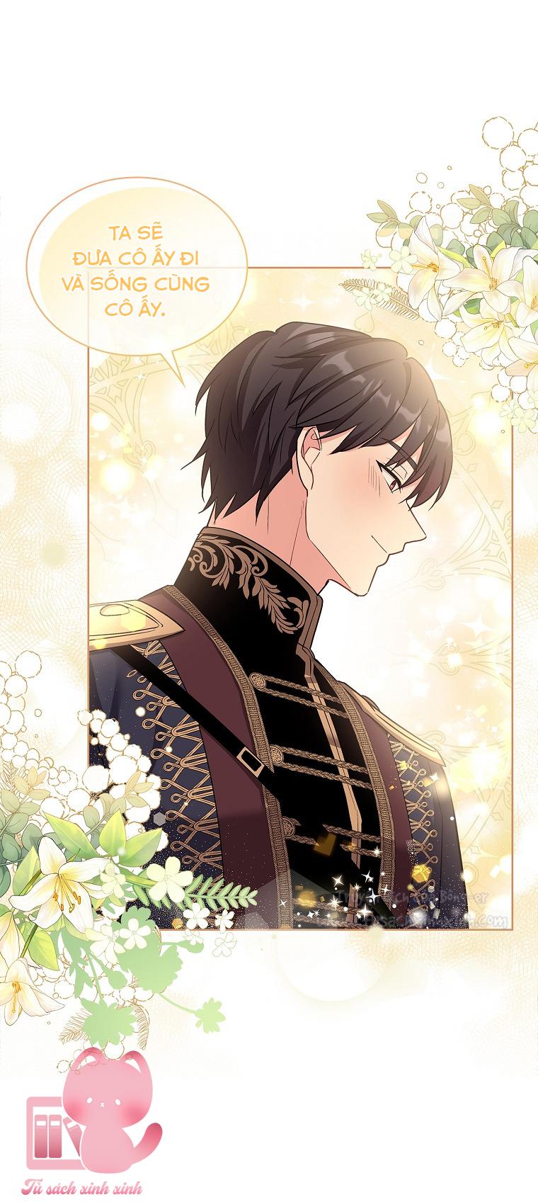 Từ Trúc Mã Hoá Ông Xã - Chap 15