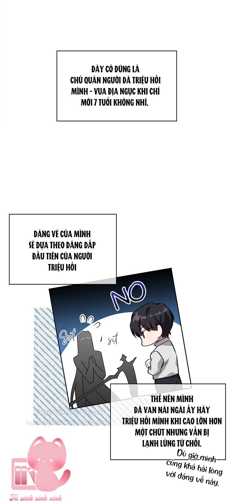 Từ Trúc Mã Hoá Ông Xã - Chap 15