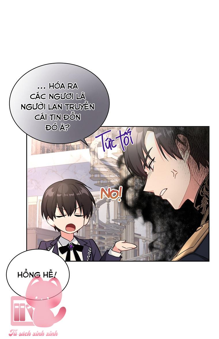 Từ Trúc Mã Hoá Ông Xã - Chap 15