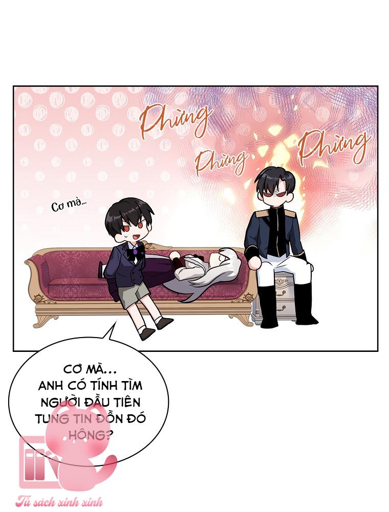 Từ Trúc Mã Hoá Ông Xã - Chap 15