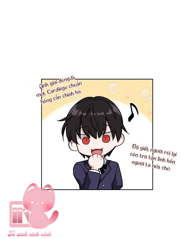 Từ Trúc Mã Hoá Ông Xã - Chap 15