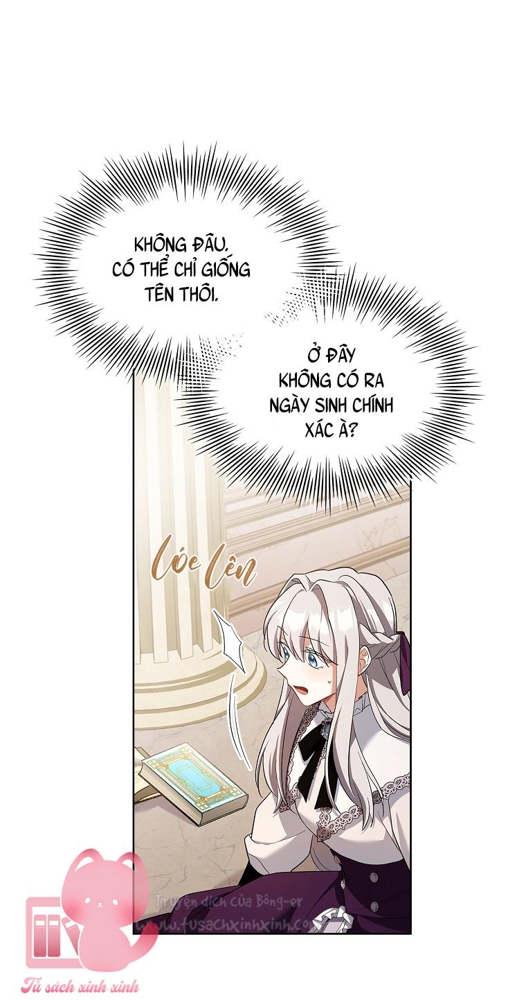 Từ Trúc Mã Hoá Ông Xã - Chap 15