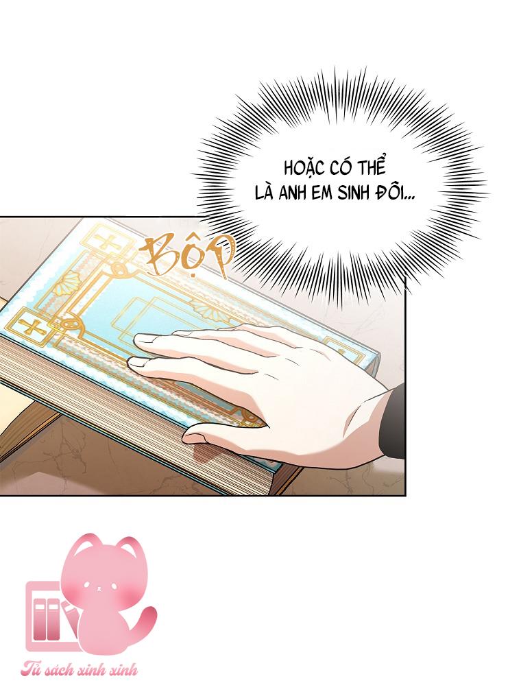 Từ Trúc Mã Hoá Ông Xã - Chap 15