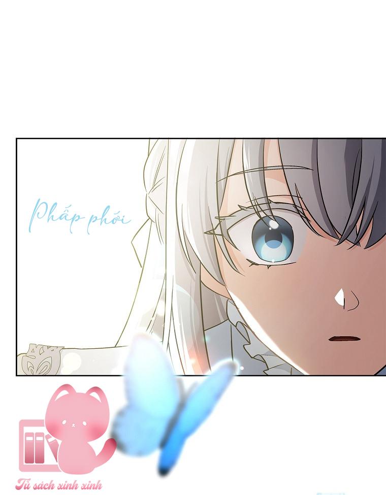 Từ Trúc Mã Hoá Ông Xã - Chap 15