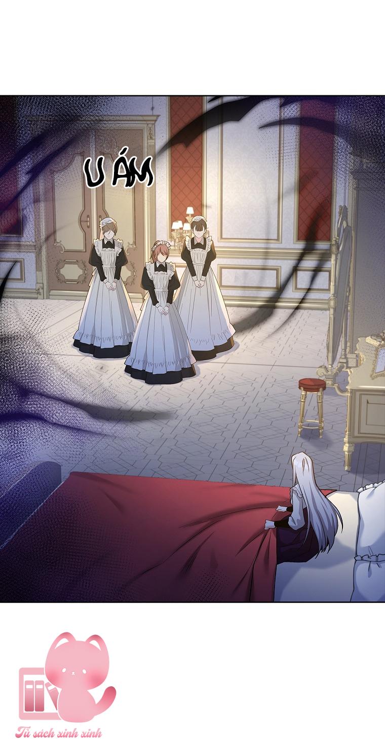 Từ Trúc Mã Hoá Ông Xã - Chap 16