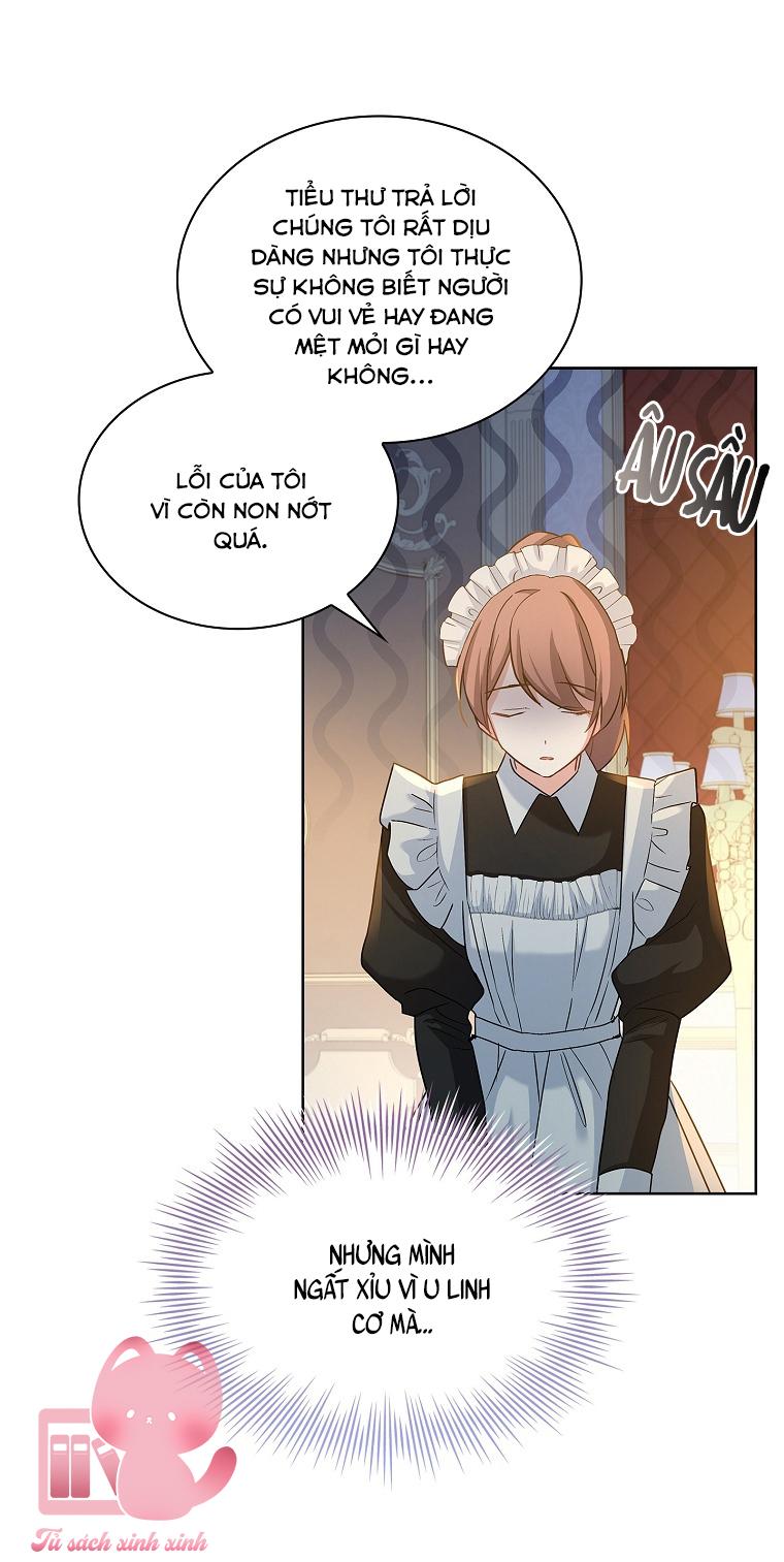 Từ Trúc Mã Hoá Ông Xã - Chap 16