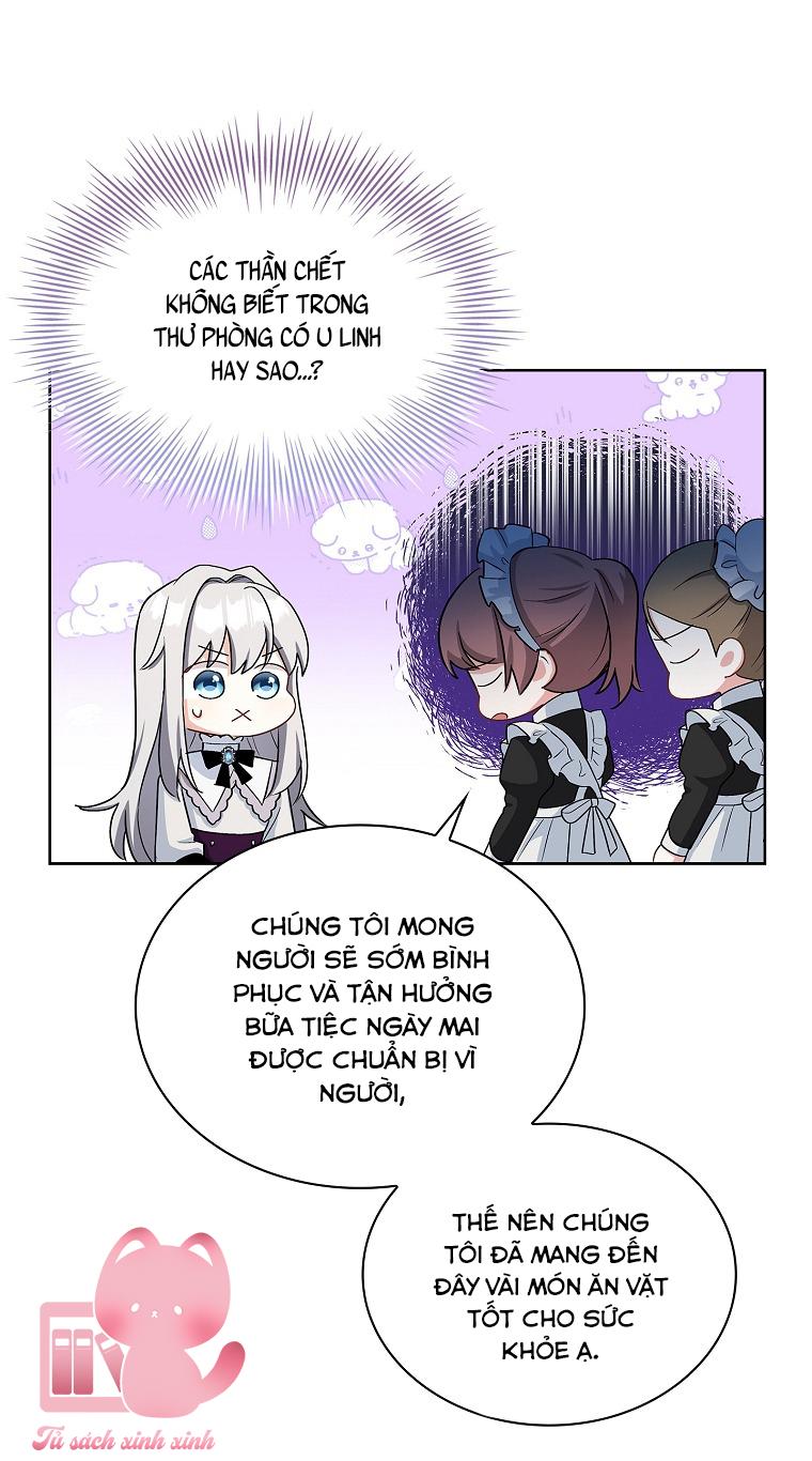 Từ Trúc Mã Hoá Ông Xã - Chap 16