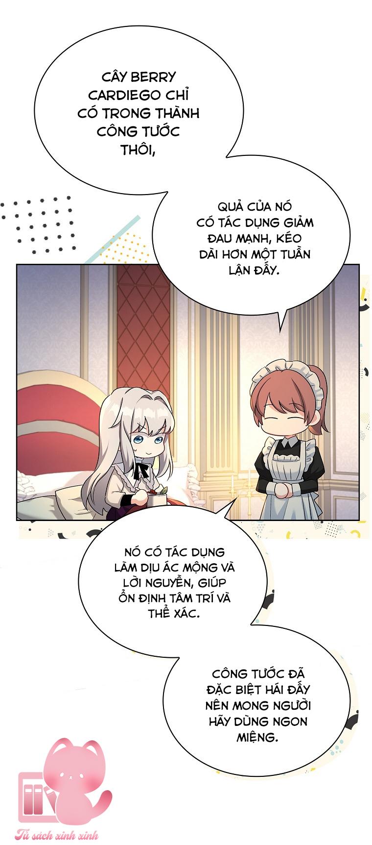 Từ Trúc Mã Hoá Ông Xã - Chap 16