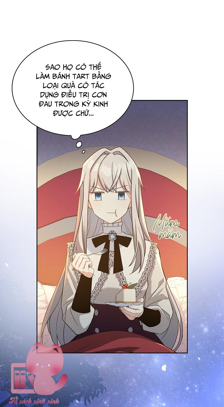 Từ Trúc Mã Hoá Ông Xã - Chap 16