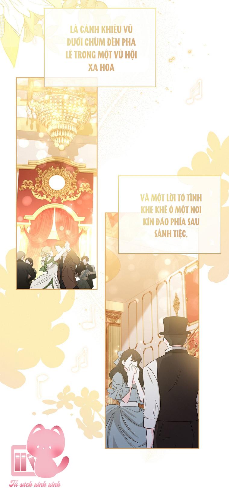 Từ Trúc Mã Hoá Ông Xã - Chap 16