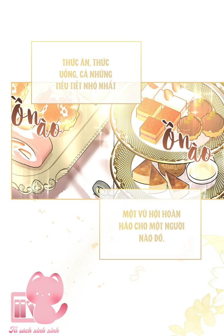 Từ Trúc Mã Hoá Ông Xã - Chap 16