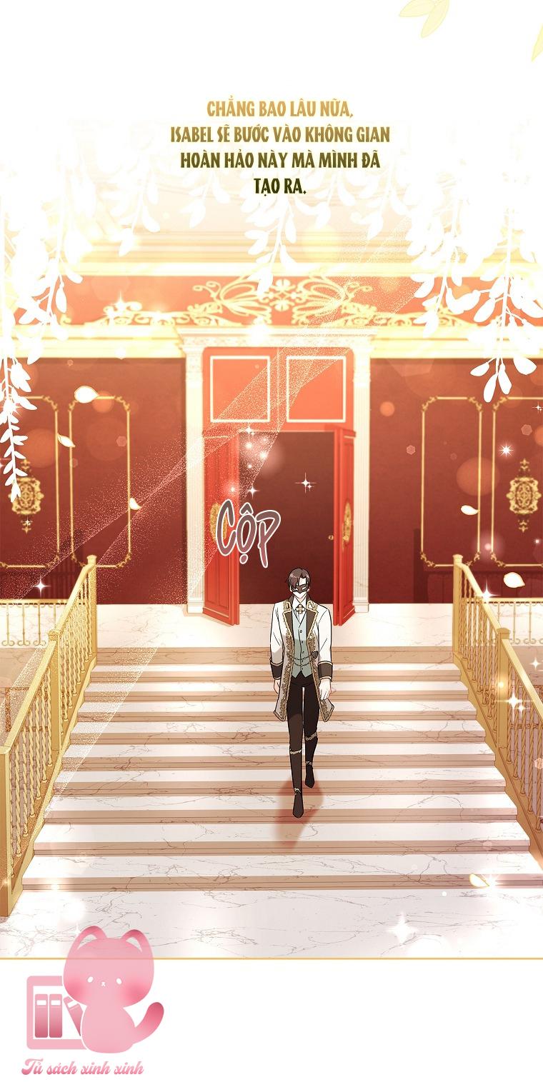 Từ Trúc Mã Hoá Ông Xã - Chap 16